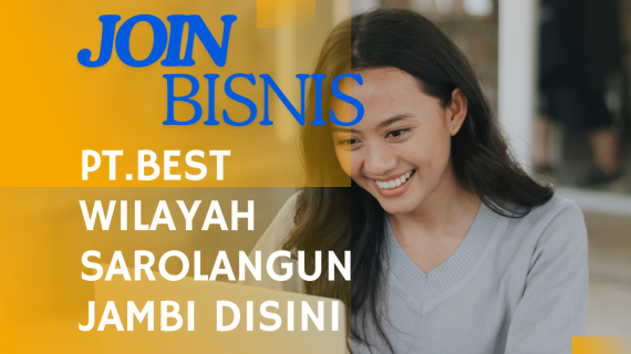Daftar PT.BEST di Sarolangun Jambi