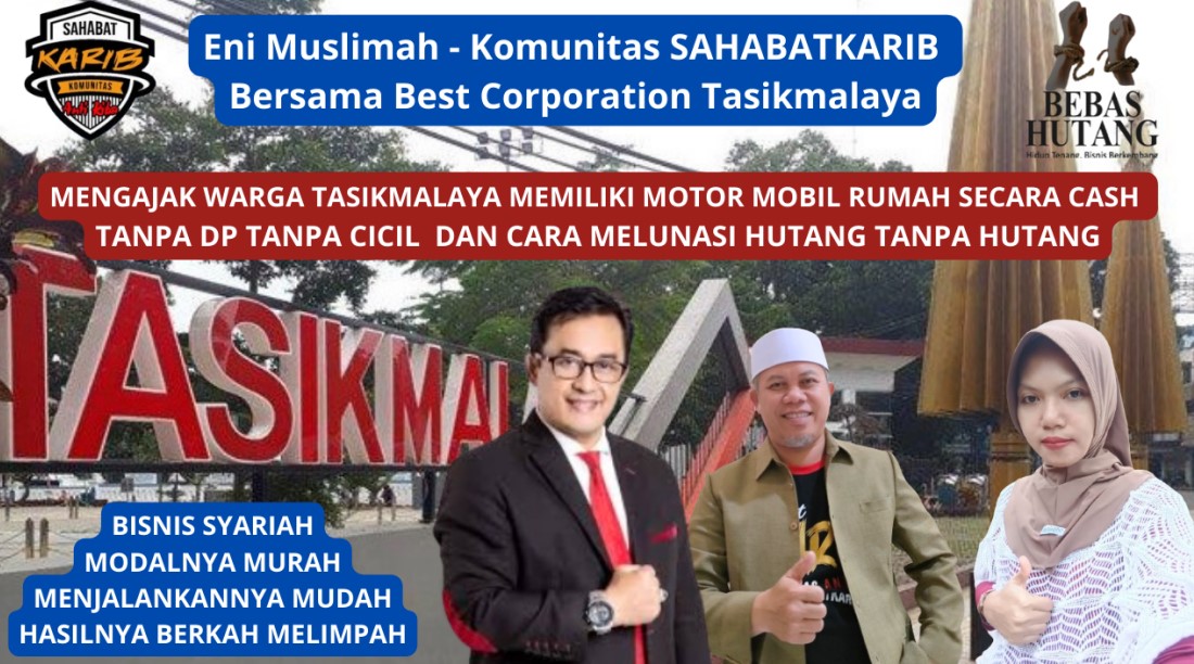 Daftar PT.BEST Tasikmalaya Eni Muslimah