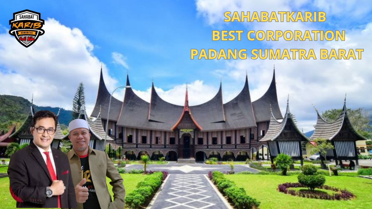 Daftar PT.BEST Padang SumatraBarat, Menyebarkan Kesejahteraan Tanpa Riba