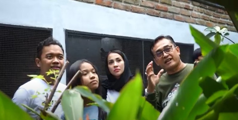 Febrian Agung dan Achdan Haris Tim Solid Bisnis BEST