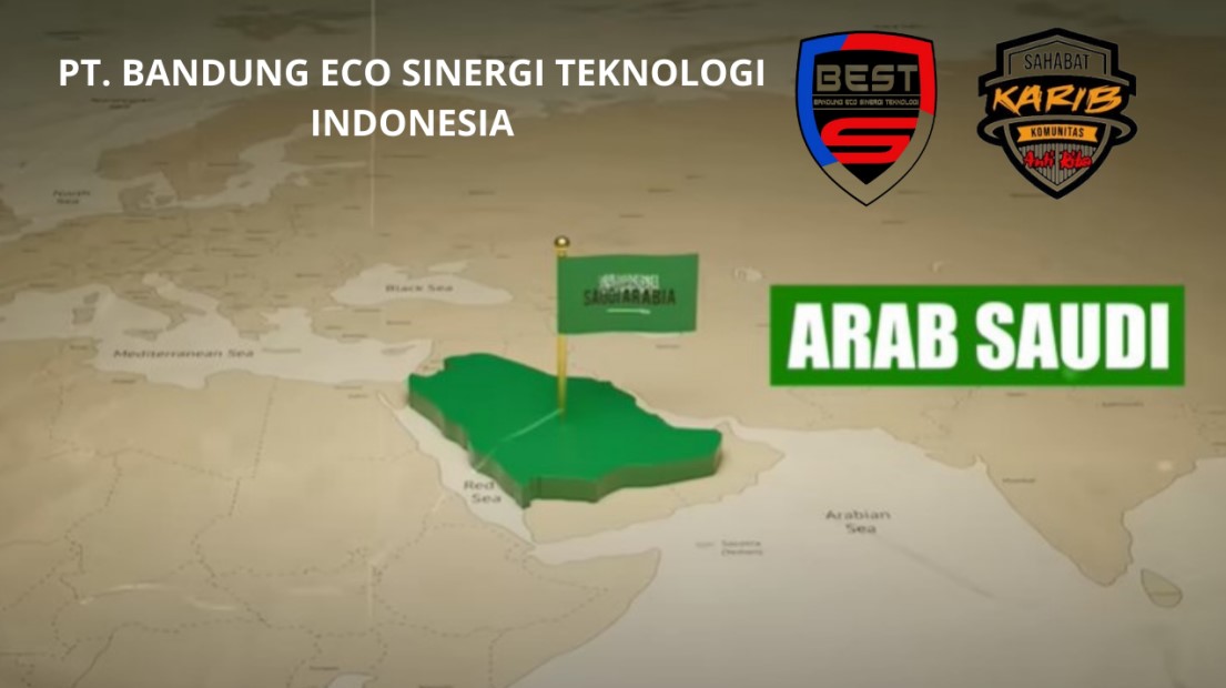 Daftar Bisnis PT.BEST diArab Saudi Untuk Para TKI