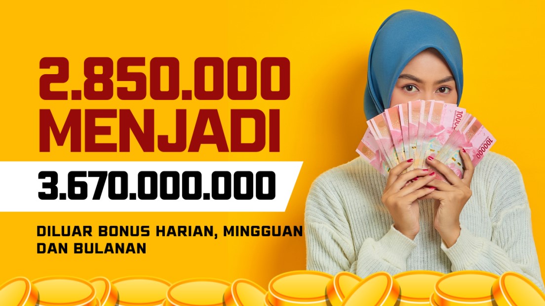 Bisnis PT.BEST Sulap 2.850.000 Jadi 3.670 Milyar Ini Caranya