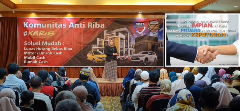 Bisnis Gampang Modal Kecil Hanya di PT.BEST