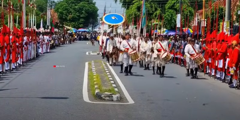 Bisnis Syariah diKota Jogjakarta Jawa Tengah