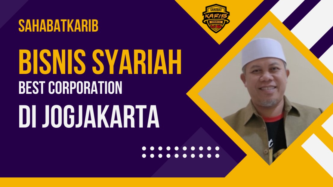 PT.BEST Syariah diKota Jogjakarta Jawa Tengah