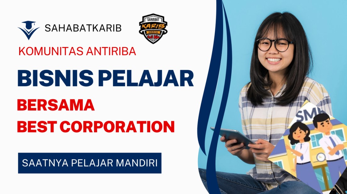 Peluang Bisnis Untuk Pelajar Semua Jurusan 0812-8845-8273