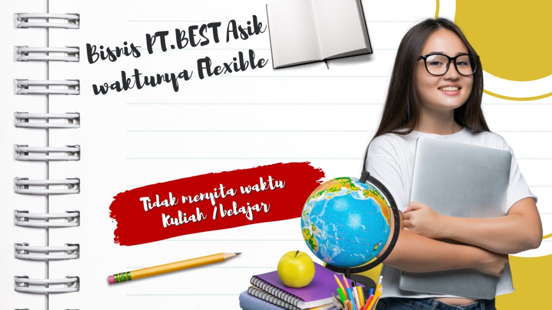 Bisnis Untuk Kalangan Mahasiswa 0812-8845-8273