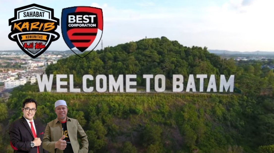SahabatKarib PT.BEST diBatam Riau 0812-8845-8273
