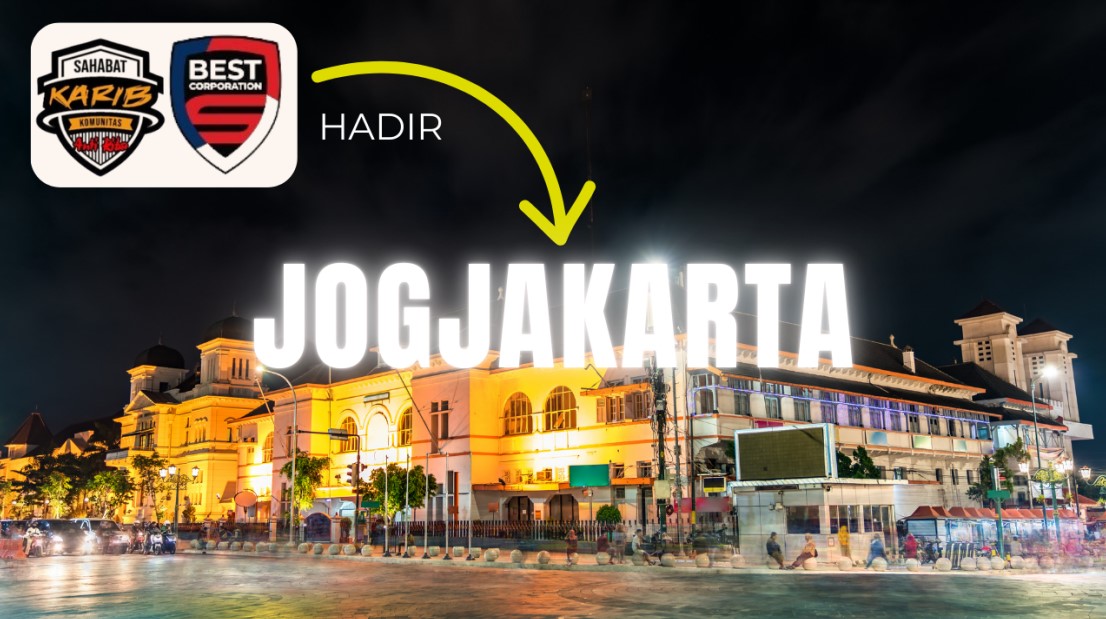 Sahabatkarib PT.BEST Yogyakarta Jawa Tengah 0812-8228-2240