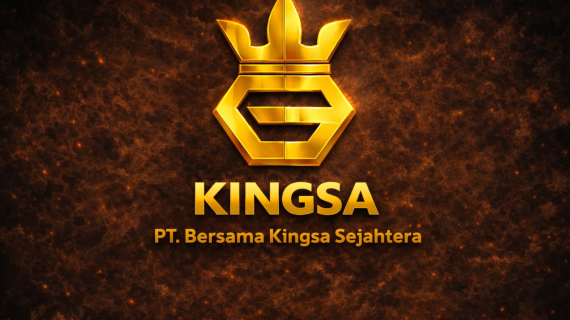 KINGSA Raja Baru Bisnis Direct Selling Indonesia
